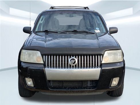 Used 2007 Mercury Mariner Premier image 7