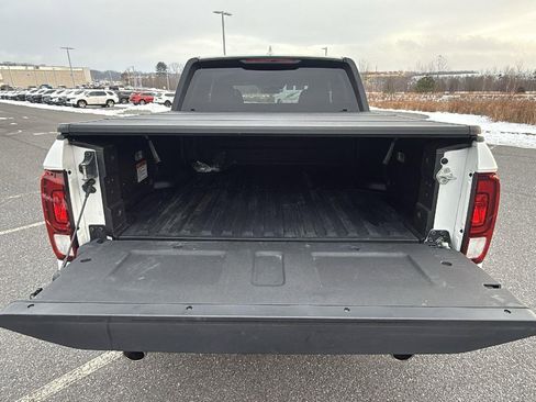 Used 2023 Honda Ridgeline Sport image 20