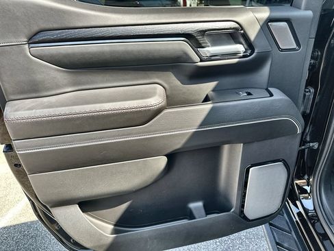 New 2026 GMC Sierra 1500 AT4X AWD/4WD image 15
