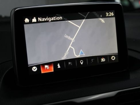 Used 2015 MAZDA MAZDA3 i Touring w/ Technology Package FWD image 18