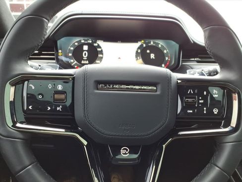 Used 2025 Land Rover Range Rover Sport SV Edition Two image 20