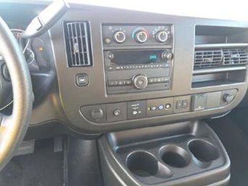 Used 2023 Chevrolet Express 3500 LT w/ LT Preferred Equipment Group image 20