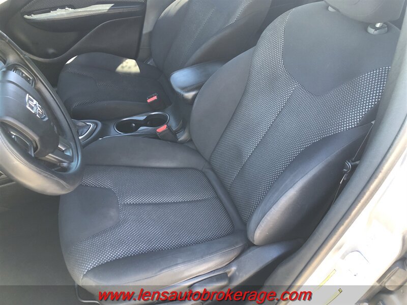 Used 2015 Dodge Dart SE w/ Convenience Group FWD image 12