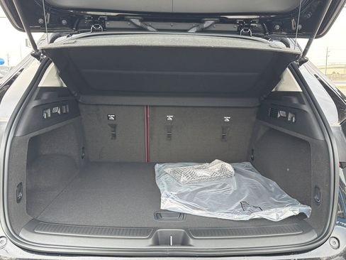 New 2026 Buick Envision Sport Touring image 17