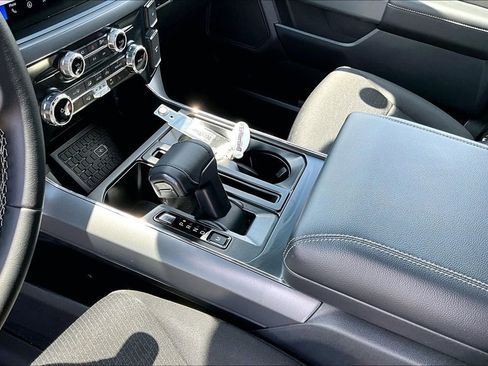 Used 2025 Ford F150 XLT w/ Equipment Group 302A MID image 14