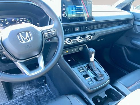 New 2026 Honda CR-V Sport-L image 9