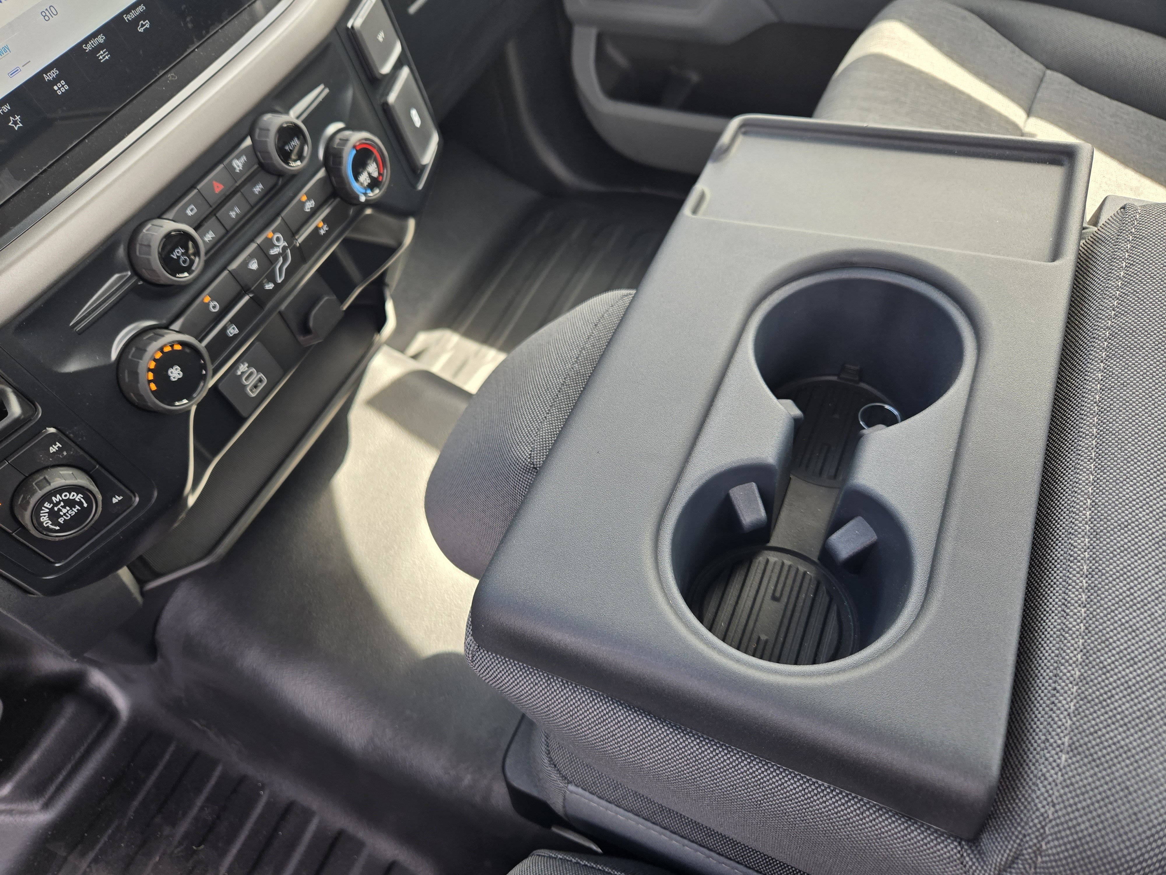 New 2026 Ford F150 XL AWD/4WD image 13