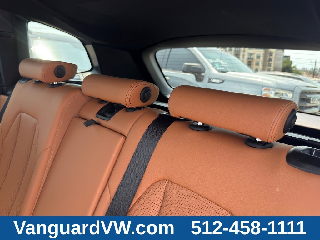 Used 2023 BMW X3 sDrive30i w/ Convenience Package w/ZPA RWD image 29