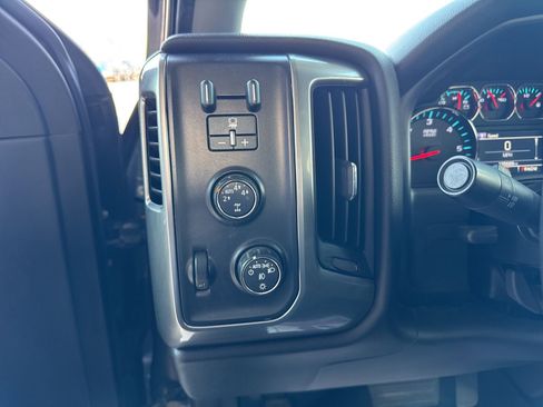 Used 2016 Chevrolet Silverado 1500 LT w/ All Star Edition image 22