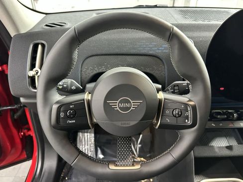 Certified 2025 MINI Cooper Countryman S image 15