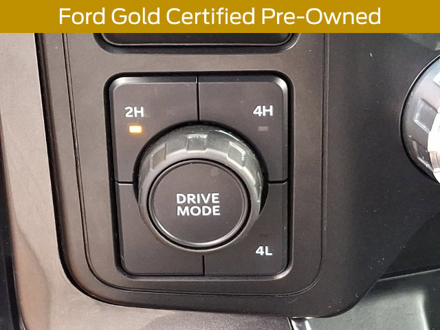 Certified 2023 Ford F150 XLT w/ Equipment Group 302A High AWD/4WD image 28