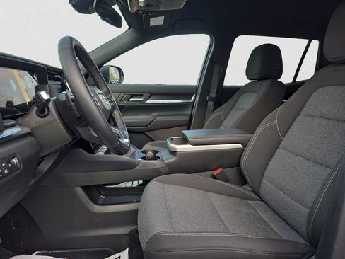 Used 2026 GMC Terrain Elevation image 14