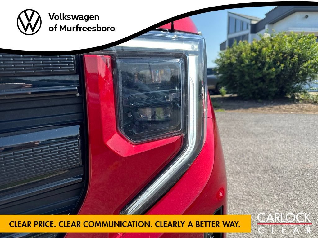 Used 2024 GMC Sierra 1500 Elevation AWD/4WD image 10