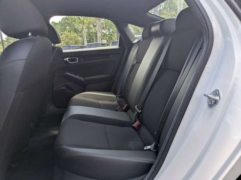 Used 2024 Honda Civic Sport image 12
