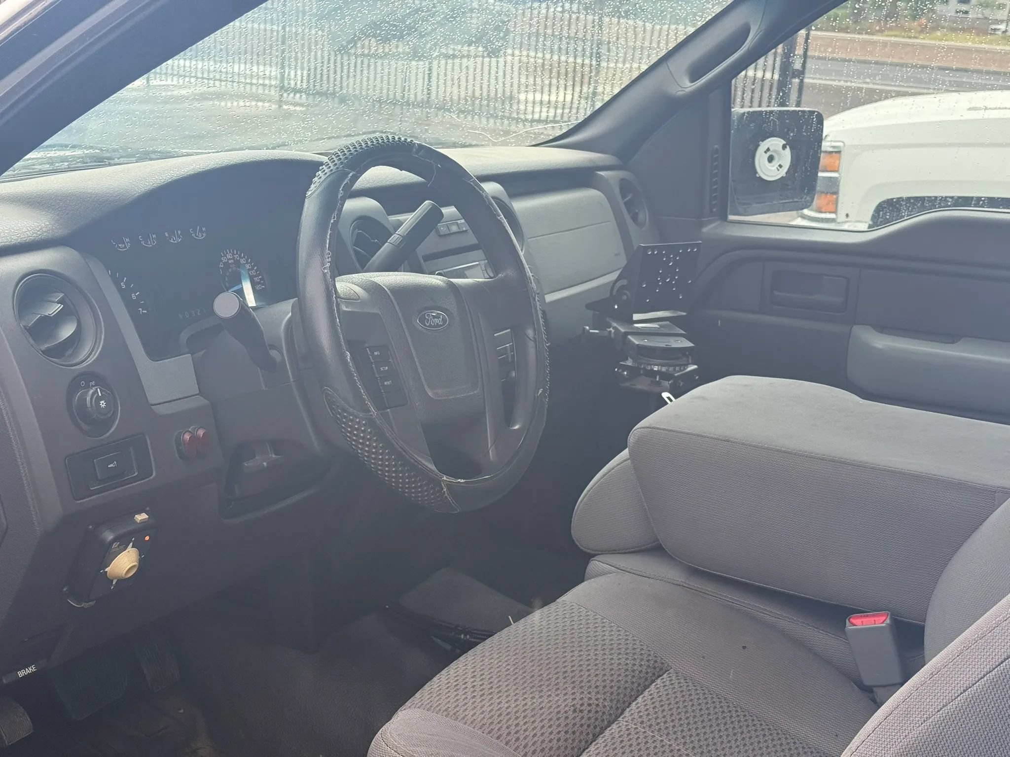 Used 2012 Ford F150 XL RWD image 14