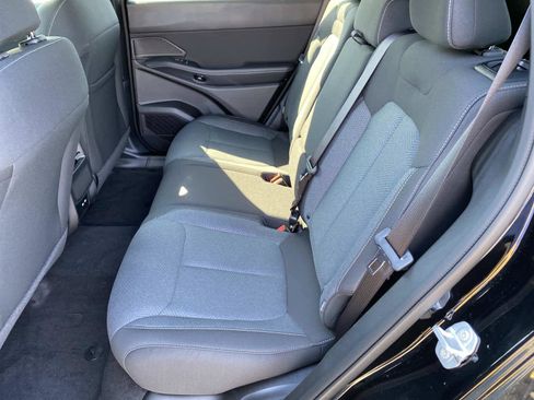 New 2026 Jeep Cherokee Laredo image 7