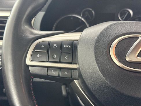 Used 2021 Lexus GX 460 Premium w/ Premium Package image 18