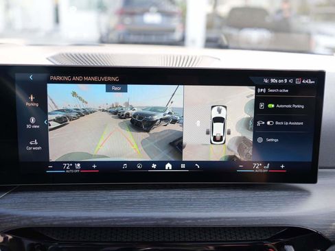 Used 2025 BMW i4 xDrive40i image 24