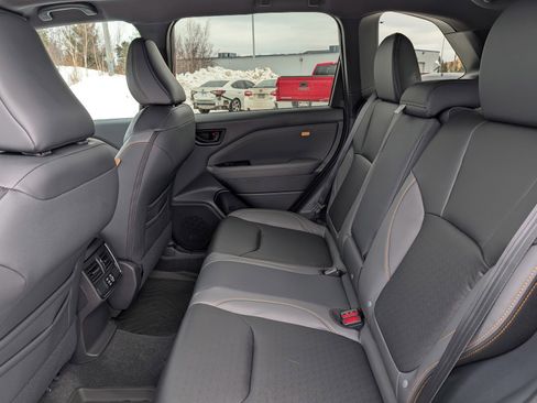 New 2026 Subaru Forester Wilderness image 7