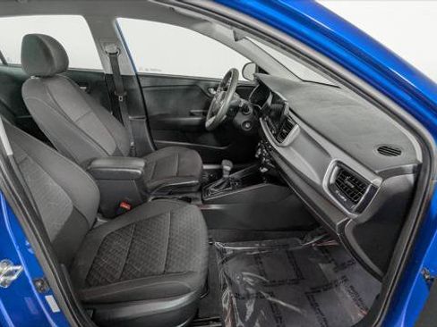 Used 2022 Kia Rio S image 23