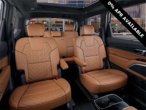 New 2025 Kia Telluride SX X-Line image 16