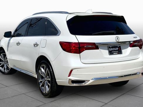 Used 2019 Acura MDX FWD w/ Advance Package image 12