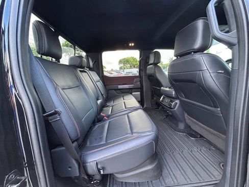Used 2022 Ford F150 Lariat AWD/4WD image 33