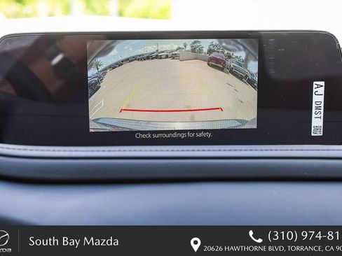 New 2026 MAZDA CX-30 AWD 2.5 S image 15