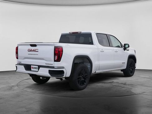 Used 2024 GMC Sierra 1500 Elevation AWD/4WD image 9
