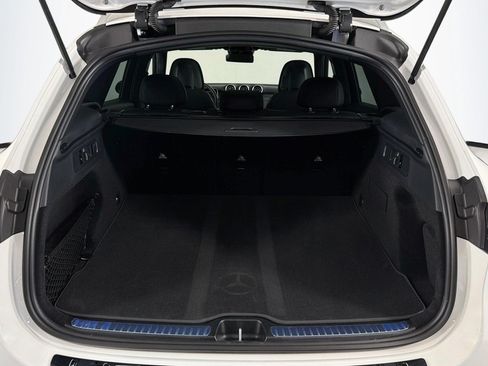 Certified 2026 Mercedes-Benz GLC 300 image 24