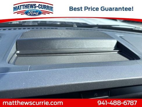 New 2026 Ford F150 XLT RWD image 21