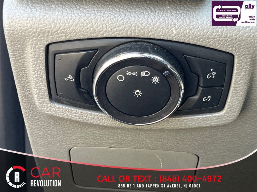 Used 2019 Ford F250 XL w/ Power Equipment Group AWD/4WD image 18