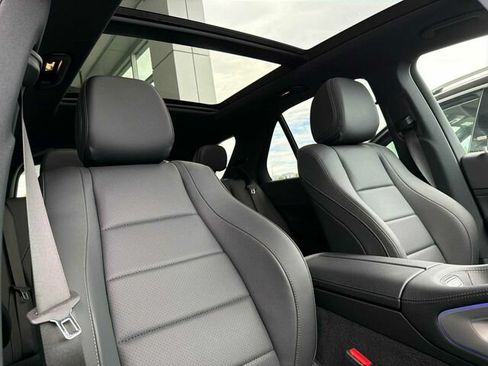 Certified 2025 Mercedes-Benz GLE 450 4MATIC image 21