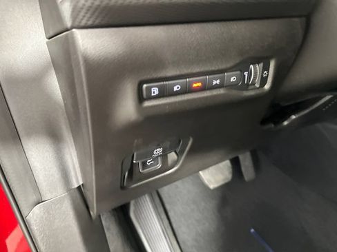 New 2026 Jeep Cherokee Limited AWD/4WD image 23