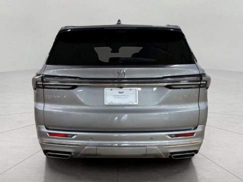 Used 2025 Buick Enclave Avenir w/ Super Cruise Package AWD/4WD image 2