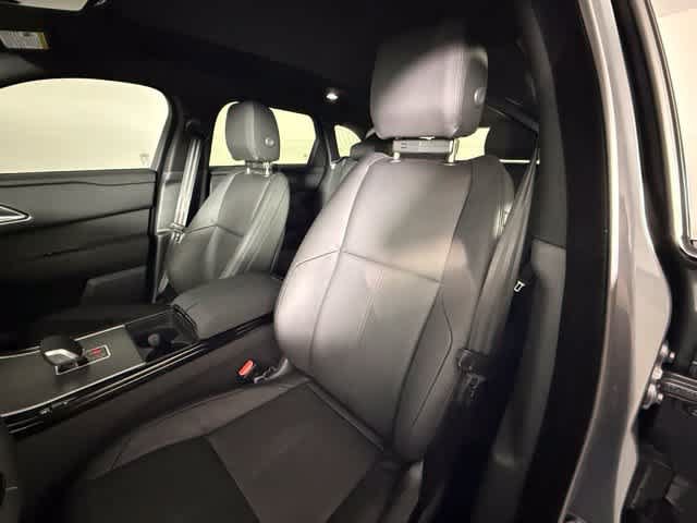 New 2026 Land Rover Range Rover Velar S AWD/4WD image 6