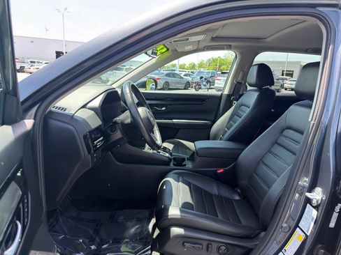 Used 2024 Honda CR-V EX-L image 11