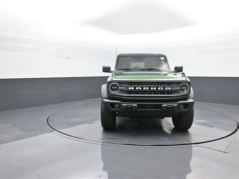 New 2025 Ford Bronco Big Bend w/ Black Diamond Package image 2