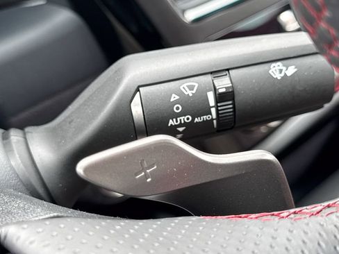 Used 2025 Lexus ES 350 F Sport image 17