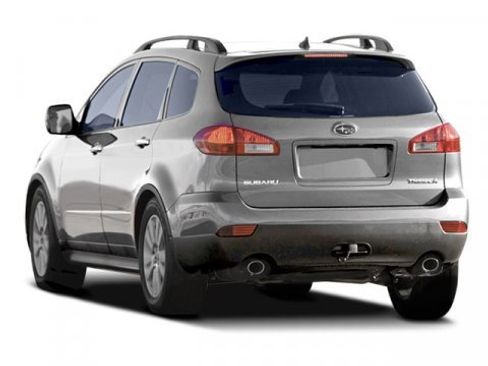 Used 2009 Subaru Tribeca Limited image 2