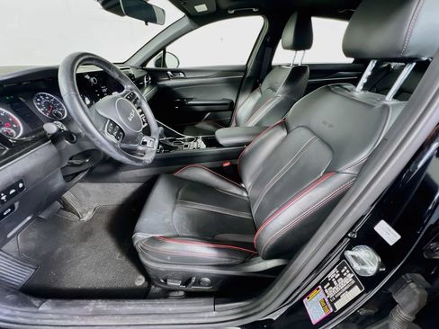 Used 2024 Kia K5 GT w/ GT1 Package FWD image 13