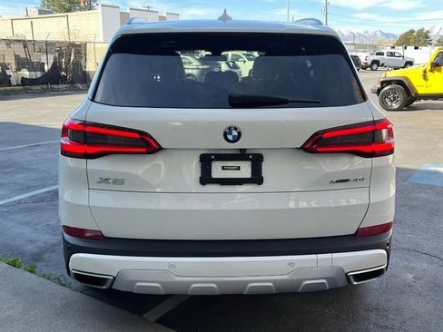 Used 2020 BMW X5 xDrive40i w/ Convenience Package image 6