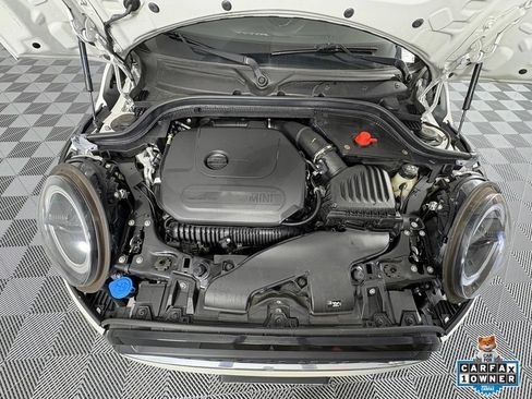 Used 2024 MINI Cooper S FWD image 30