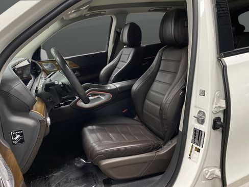 Used 2020 Mercedes-Benz GLE 450 4MATIC image 4