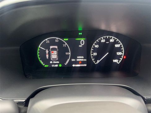 Used 2025 Honda CR-V Sport image 60