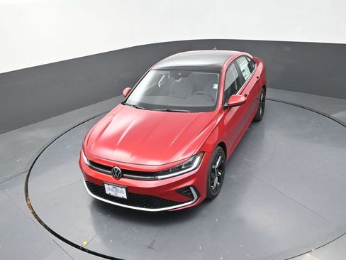 New 2026 Volkswagen Jetta SE FWD image 15