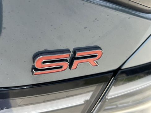 New 2026 Nissan Sentra SR w/ Floor Mat Package FWD image 7
