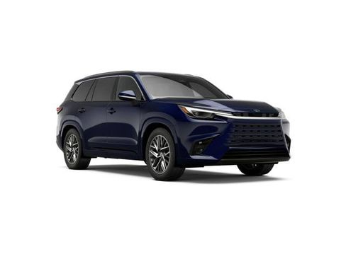 New 2026 Lexus TX 350 AWD w/ Technology Package image 4