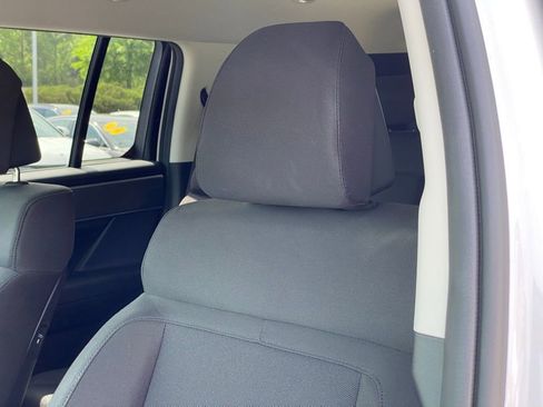 New 2026 Hyundai Santa Fe SE FWD image 22