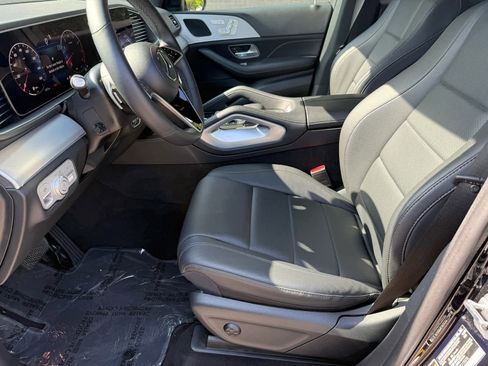 Used 2024 Mercedes-Benz GLE 350 4MATIC image 10